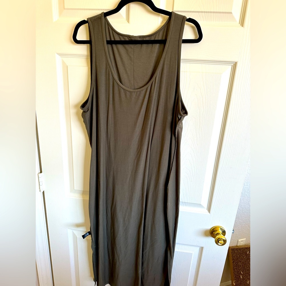 Torrid dresses